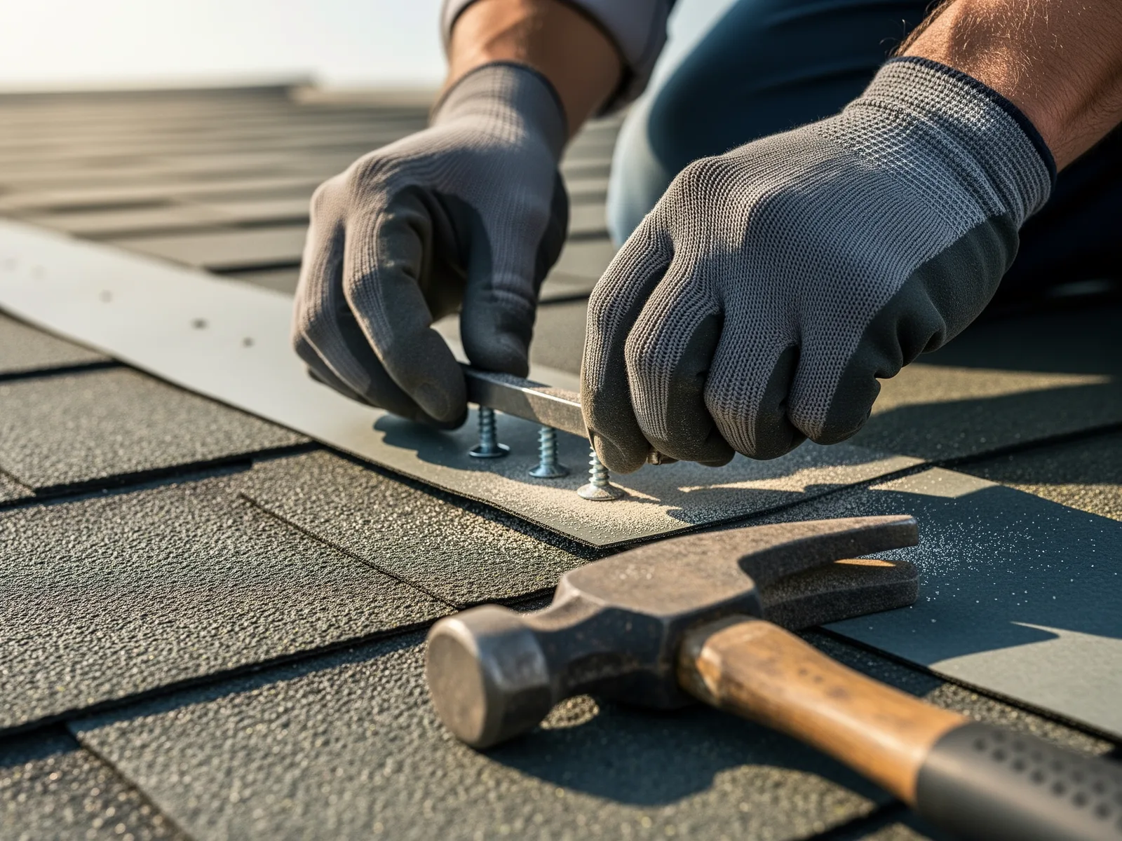 Why choose Fascia Repair in Scottsburg, VA